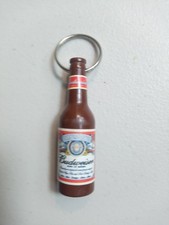 Vintage budweiser keychain for sale  Las Vegas
