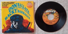Don backy ballata usato  Perugia