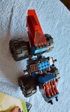 Lego space police gebraucht kaufen  Hünxe