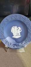 Wedgewood jasperware blue for sale  ELY