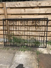 Two cast iron for sale Two cast iron for sale  LEISTON