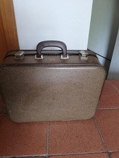 Valigia vintage usato  Reggio Emilia