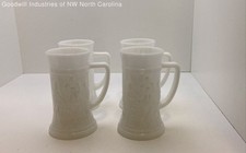 4 steins glass beer set for sale 4 steins glass beer set for sale Statesville