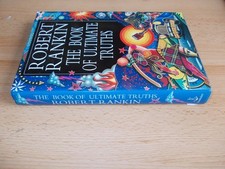 Book ultimate truths for sale  PORTSMOUTH