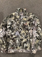 Sitka optifade large for sale  Woodstock
