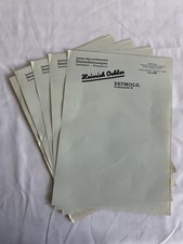 Heinrich ehler detmold gebraucht kaufen  Detmold