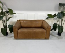 Sede sofa leder gebraucht kaufen  Hamburg