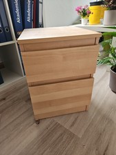 Nachttische stk . gebraucht kaufen  Burgstetten