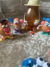 Jouet monsieur patate d'occasion  Rennes-