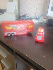 Mack truck playset for sale  BLACKPOOL