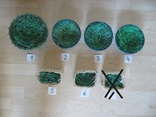 Sternest gras auswahl gebraucht kaufen  Mannheim