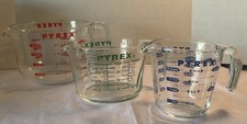 Vintage pyrex measuring for sale  Henderson