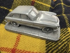 Mgc mgcgt pewter for sale  REDDITCH