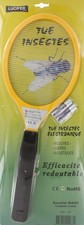 Raquette tue insectes d'occasion  Blangy-sur-Bresle