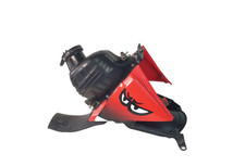 Airbox scatola filtro usato  Fasano