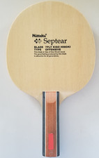 Nittaku nittaku septear for sale  Sheridan
