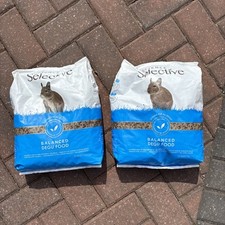 Science selective degu for sale  PRESTON