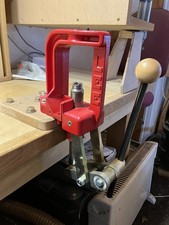 Lee single stage for sale  CAMBORNE