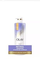 Olay retinol 24hr for sale  BELFAST