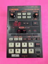 Boss 202 dr. for sale  Manteca