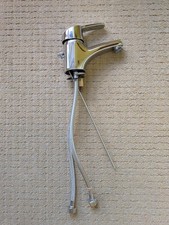 Waschtischarmatur bad einhebel gebraucht kaufen  Berlin