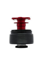 Red quick release for sale  PETERBOROUGH
