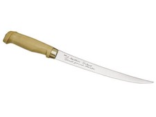 Marttiini coltello filettato usato  Spedire a Italy