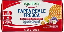 Equilibra pappa reale usato  Italia