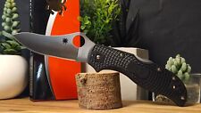 Spyderco stretch vg10 gebraucht kaufen  Zwiesel