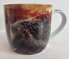Small hedgehog mug for sale  WINCHESTER