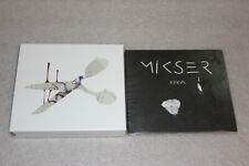 Słoń & Mikser - Demonologia 2 (CD+DVD) + Epka CD NEW SEALED, używany na sprzedaż  PL
