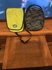 Smash lunch box for sale  MANCHESTER
