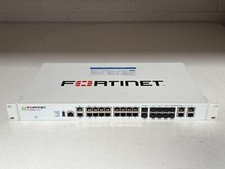 Fortinet 101f fortinet for sale  RUNCORN