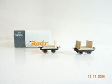 Roco h0e 34503 gebraucht kaufen  Erftstadt