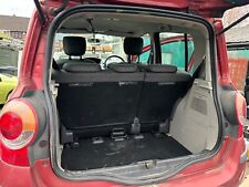 Renault modus tailgate for sale  WOLVERHAMPTON