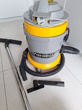 Aspirateur eau poussière d'occasion  Tassin-la-Demi-Lune
