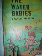 Water babies kingsley for sale  ILKLEY