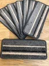 Striped open plan for sale  NOTTINGHAM
