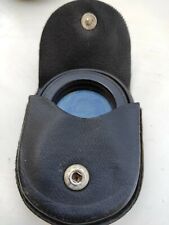 Minox hood filter usato  Roma