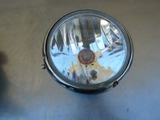 Headlight moto guzzi d'occasion  Expédié en Belgium