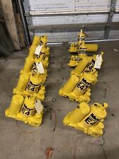 Meyer plow pump for sale  Newark