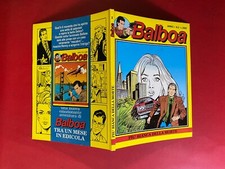Balboa anno piu usato  Bologna