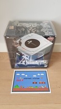 [NGC] CONSOLE NINTENDO GAME CUBE RESIDENT EVIL 4 LIMITED EDITION PAK (PAL EUR) comprar usado  Enviando para Brazil