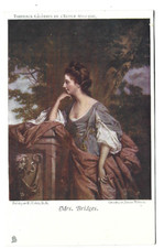 Illustration penture mrs d'occasion  Expédié en Belgium