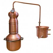 Distillatore alambicco serpent usato  Cassano Allo Ionio