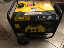 2021 champion 4750w for sale  Bronx