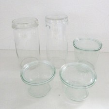 Einmachgläser weckgläser ein gebraucht kaufen  Göppingen