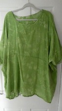Tunic top unbbranded for sale  YORK
