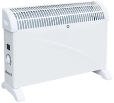 Termoconvettori classic 2000w usato  Villa Santa Lucia