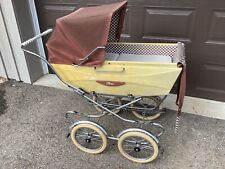 Vintage italian perego for sale  Martinsville